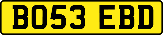 BO53EBD