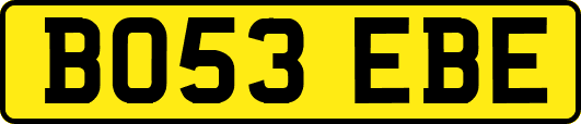 BO53EBE