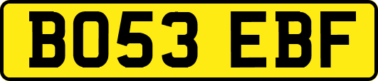 BO53EBF