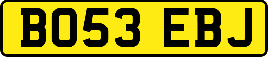 BO53EBJ