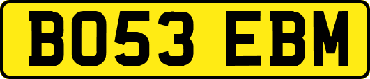 BO53EBM