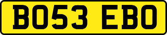 BO53EBO