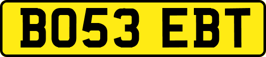 BO53EBT