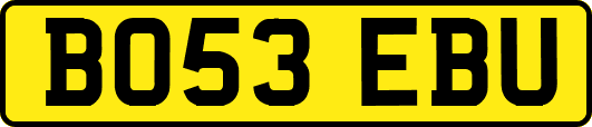 BO53EBU
