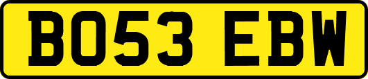 BO53EBW