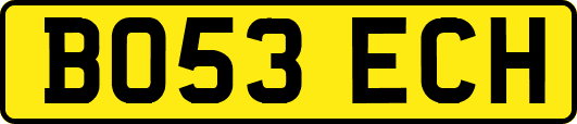 BO53ECH