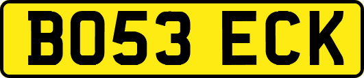 BO53ECK
