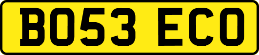 BO53ECO