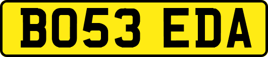 BO53EDA