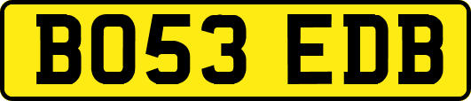 BO53EDB