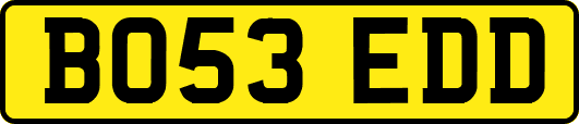 BO53EDD