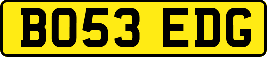 BO53EDG