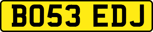 BO53EDJ