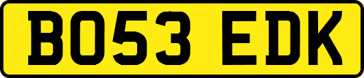 BO53EDK