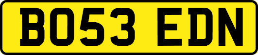 BO53EDN