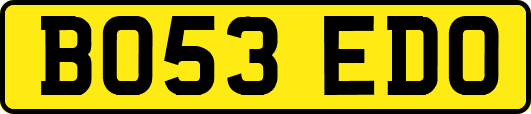 BO53EDO