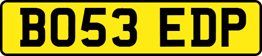BO53EDP