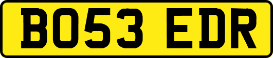 BO53EDR