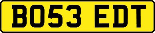 BO53EDT
