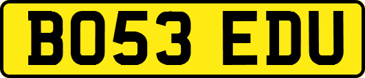 BO53EDU