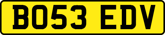 BO53EDV