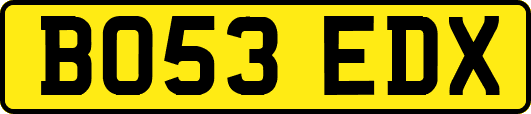 BO53EDX