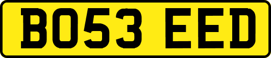 BO53EED