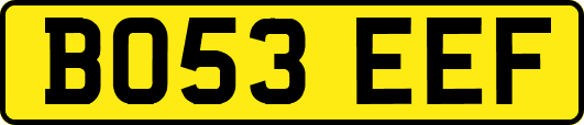 BO53EEF