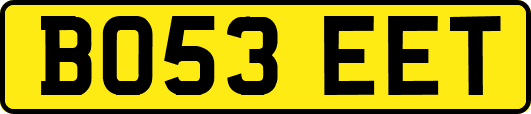 BO53EET