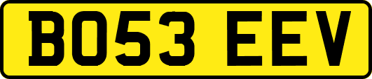 BO53EEV