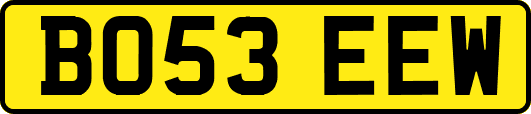 BO53EEW