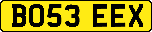 BO53EEX