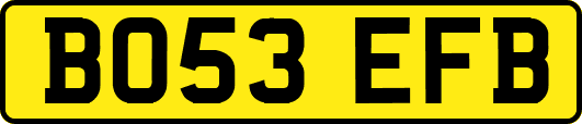 BO53EFB