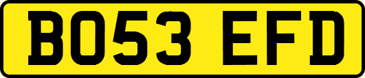 BO53EFD