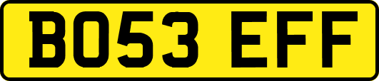 BO53EFF