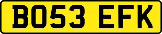 BO53EFK