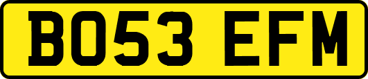 BO53EFM