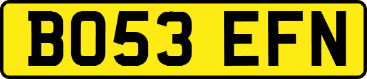 BO53EFN