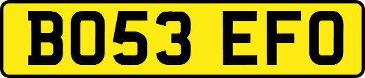 BO53EFO