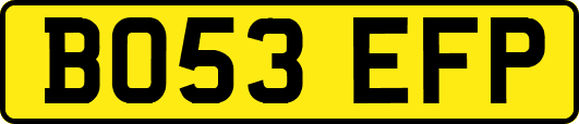 BO53EFP