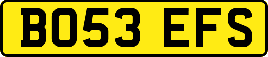 BO53EFS