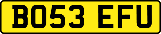 BO53EFU