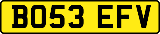 BO53EFV