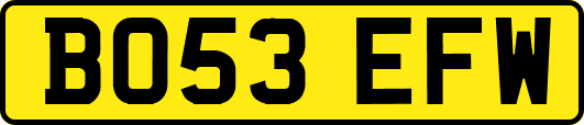 BO53EFW