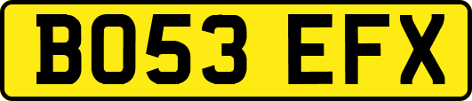 BO53EFX