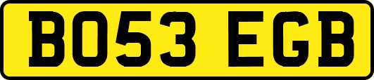 BO53EGB