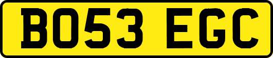 BO53EGC