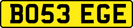 BO53EGE