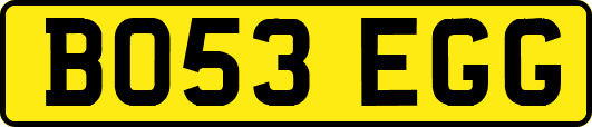 BO53EGG