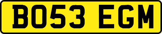 BO53EGM